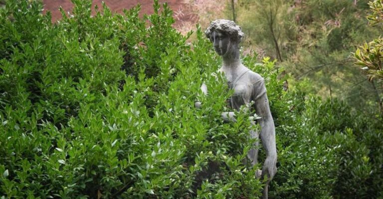 New York City: The Garden Photo Tour - Analyzing the Value
