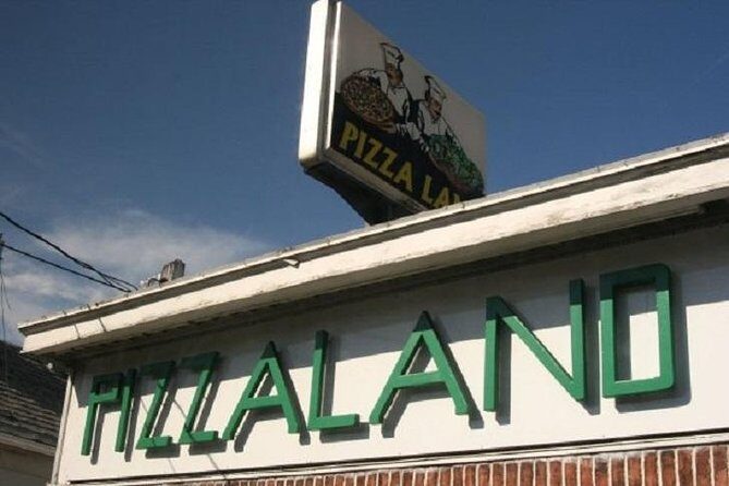 New York City The Sopranos Iconic Locations Bus Tour - Highlights and Notable Stops