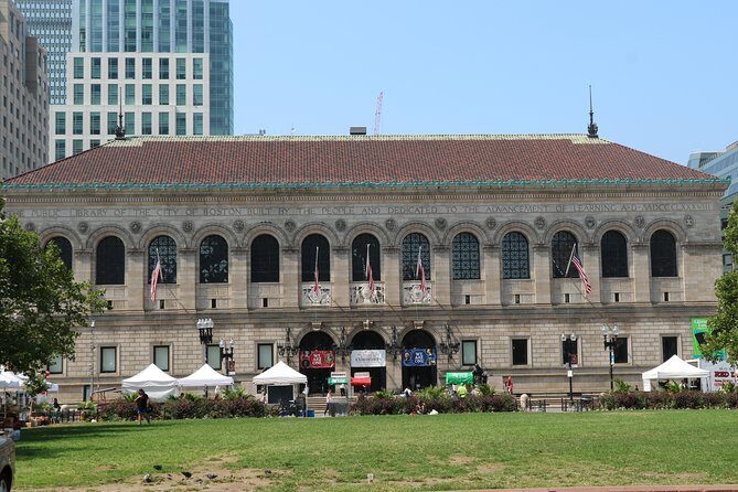 New York City to Boston, Cambridge, Harvard & MIT Tour - Who Is This Tour Best For?