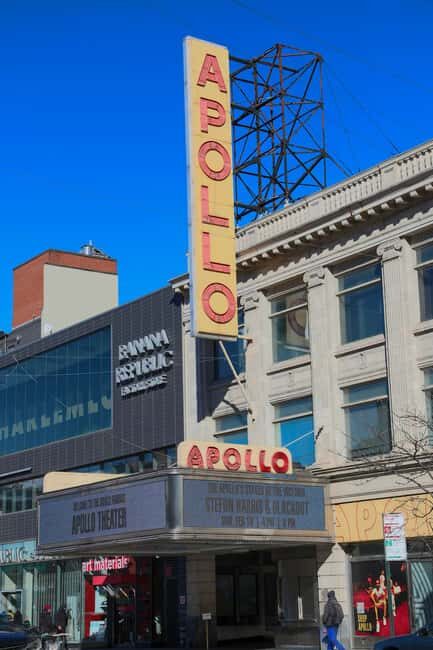 New York City: Tour of the 'Most Dangerous' Neighborhoods - What’s the Real Benefit for Travelers?