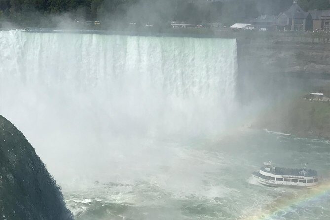 New York City Tour to Niagara Falls 1 Day - The Pros and Cons