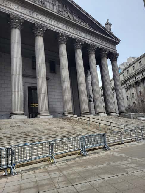 New York City: TV and Movie Filming Locations Running Tour - The Experience: From Start to Finish