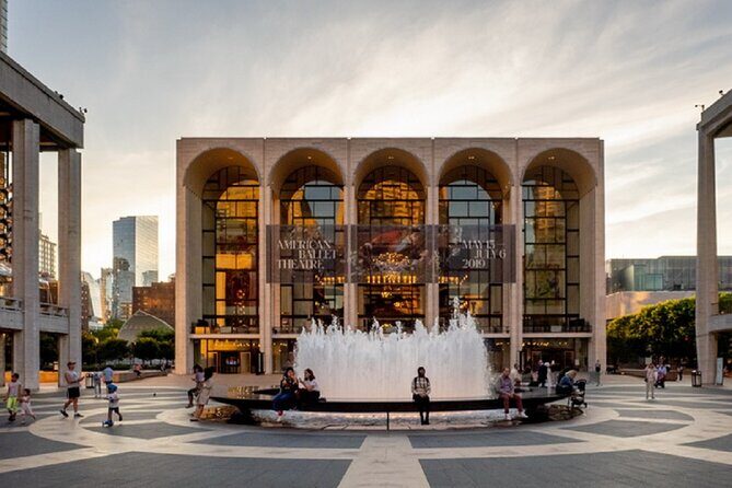 New York City West and East Side Half Day Tour - What to Expect on the Day