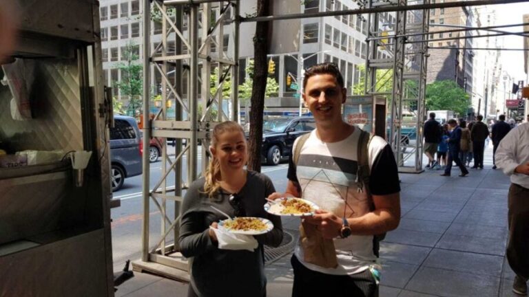 New York City: West Village Food Tour - Who Will Love This Tour?