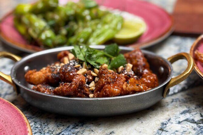 New York City Women Owned Businesses Food Tour - Practical Details and What You Can Expect
