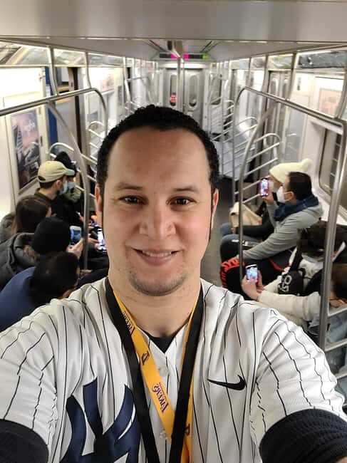 New York City: Yankee Stadium, Bronx and Harlem Tour - Practical Details and What to Expect