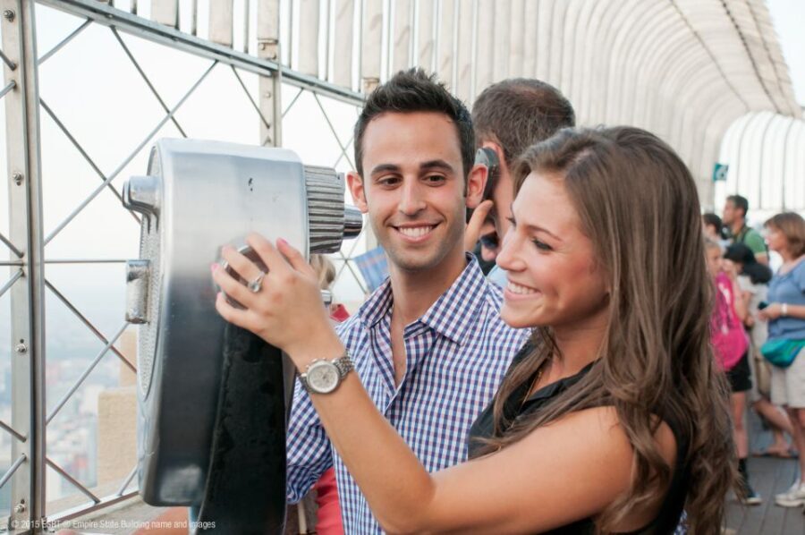 New York CityPASS®: Save up to 41% at 5 Top Attractions - Why Travelers Love the CityPASS