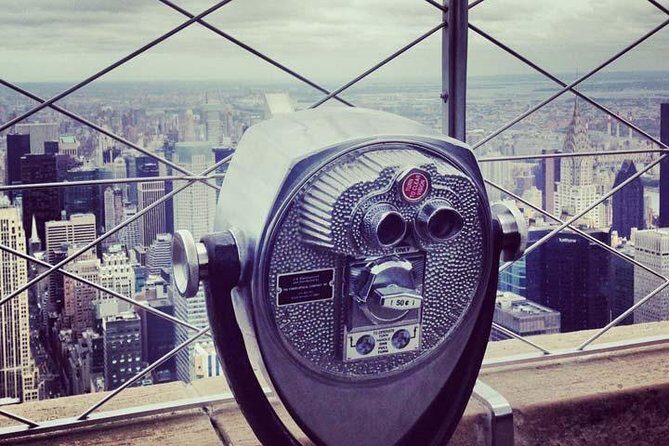 New York CityPASS® - Who Should Consider the New York CityPASS®?