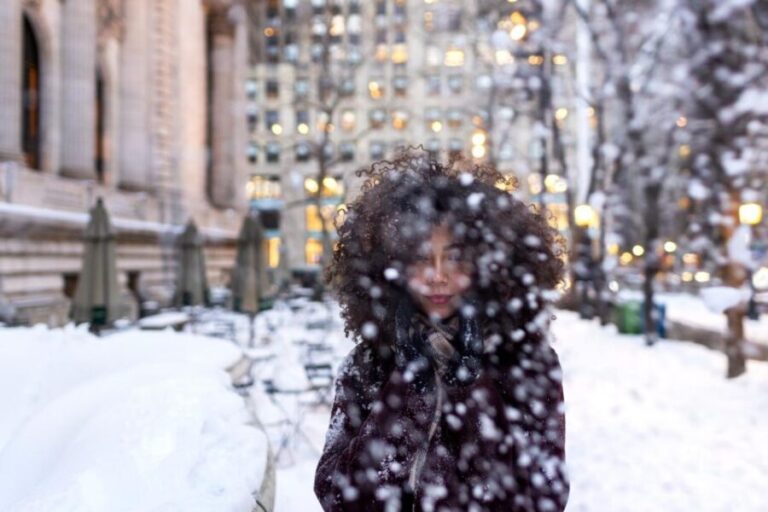 New York Citys Private Iconic Christmas Tour - A Closer Look at the Tour Itinerary and Highlights