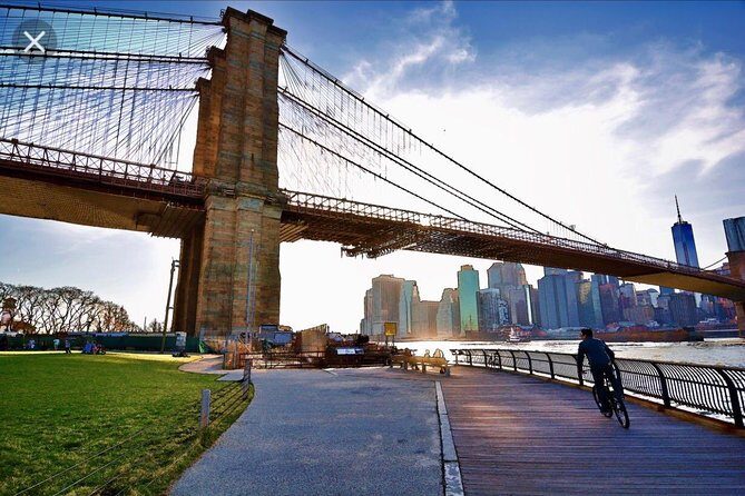 New York Contrasts Tour - Who Will Love This Tour?