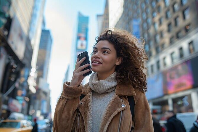 New York Data eSIM - The Sum Up: Is the New York Data eSIM Worth It?