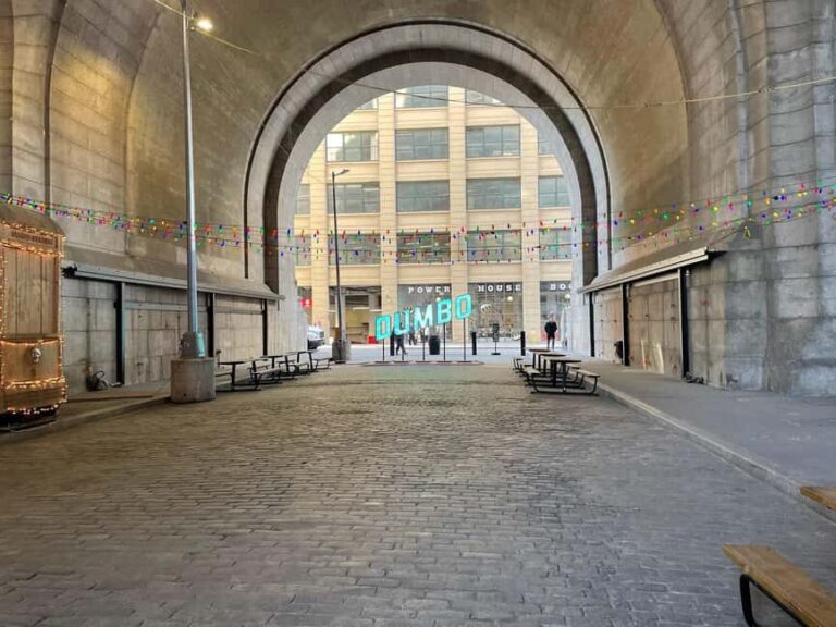 New York: DUMBO Brooklyn Food and Culture Tour - FAQ