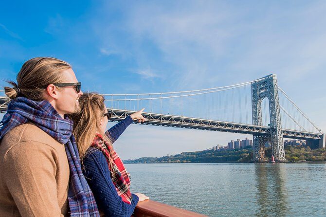 New York Fall Foliage Sail up the Hudson River - Practical Details: What You Need to Know