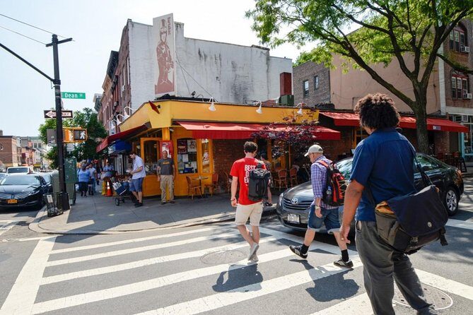 New York: Food, History and Culture of Brooklyn Tour - The Real-World Experience: What Travelers Say