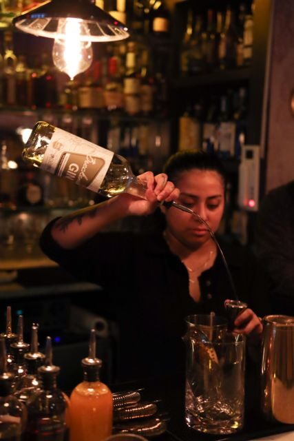 New York: Guided Walking Tour to Hidden Speakeasies - An In-Depth Look at the Tour Experience