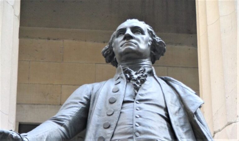 New York: Hamilton and Washington Guided Walking Tour - What to Expect: A Well-Rounded Historical Walk