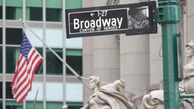 New York: Hamilton Musical Walking Tour of Lower Manhattan - What the Tour Offers & What It Doesn’t