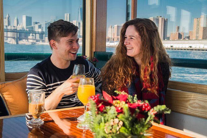 New York Harbor Brunch Cruise - Analyzing the Price & Overall Value