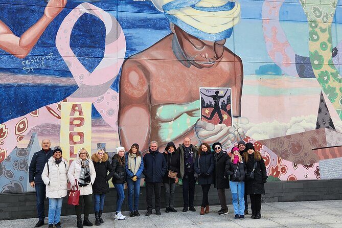 New York: Harlem tour and Gospel service - The Good and The Not-So-Good