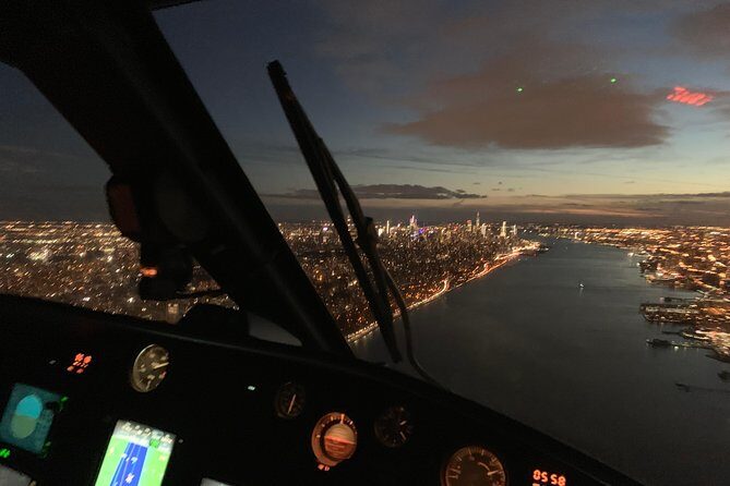 New York Helicopter Tour: New York City Skyline Tour - Who Will Love This Tour?
