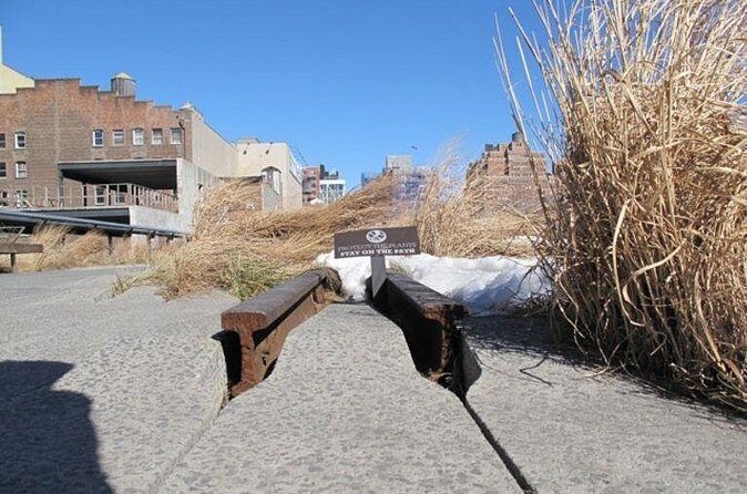 New York High Line Park Walking Tour - Who Will Enjoy This Tour?