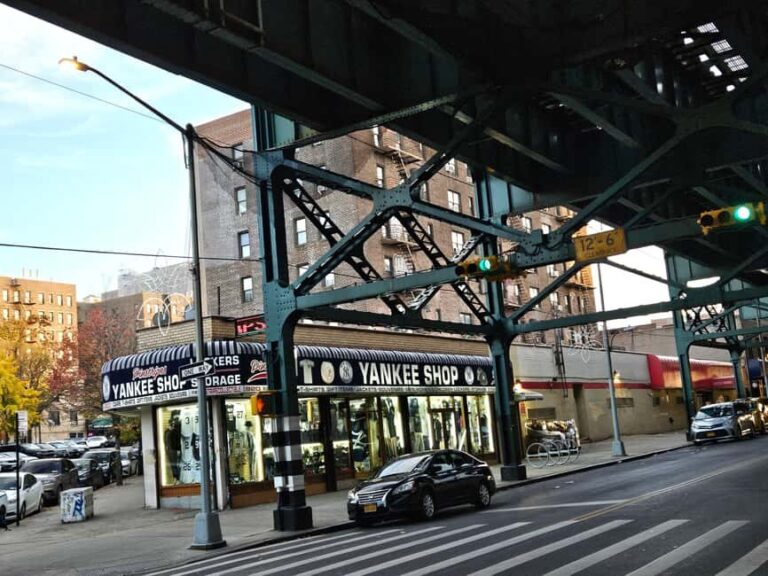 New York: Hip-Hop, Murals, Sports, and Dangerous Neighborhoods Tour - Summary: Is It Worth It?