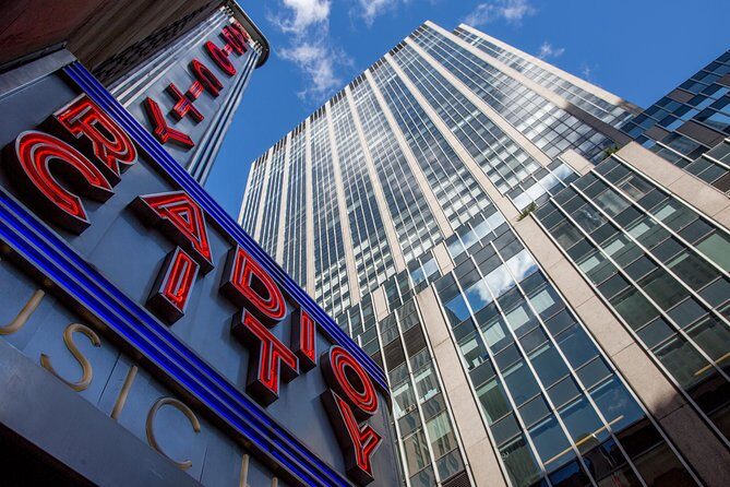 New York Icon Photography Tour led by a Local Photographer - Who Will Love This Tour?