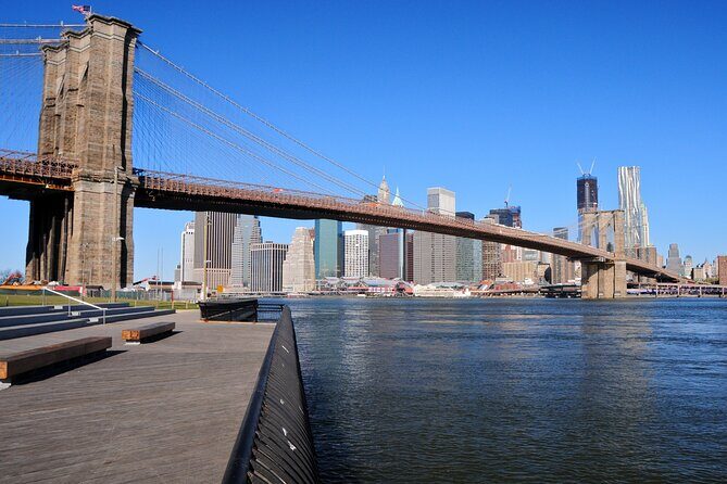 New York in a Day: Full Manhattan & Brooklyn Experience - Value for Money and Overall Experience