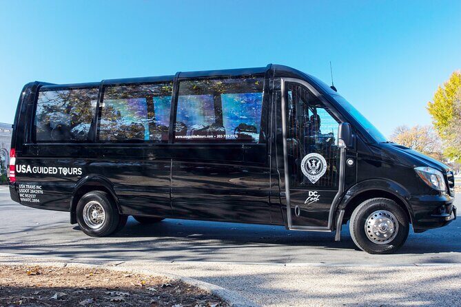 New York in One Day Guided Sightseeing Tour - Final Considerations