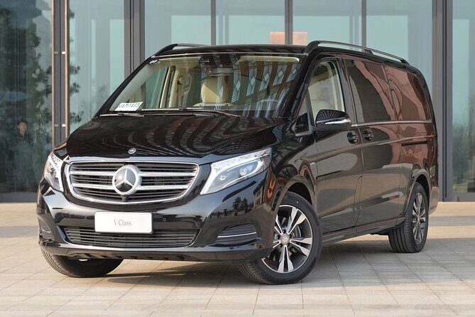 New York JFK Inter Airport Chauffeur Service JFK Airport Pick up. - Is This Service Right for You?