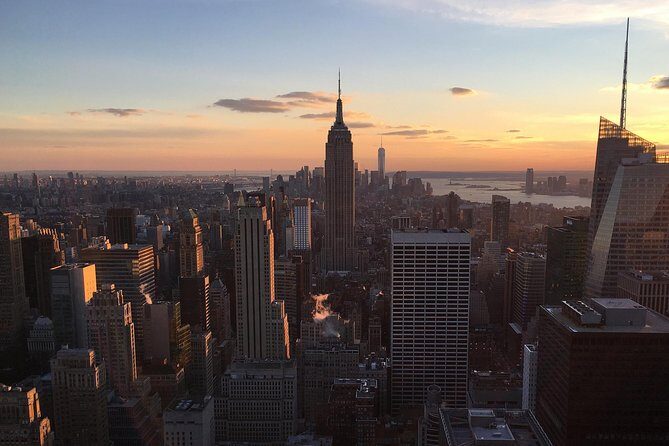 New York Like a Local: Customized Private Tour - The Detailed Breakdown