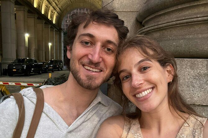 New York Love Story Quest Brooklyn Bridge Self Guided Walk - The Itinerary: What to Expect
