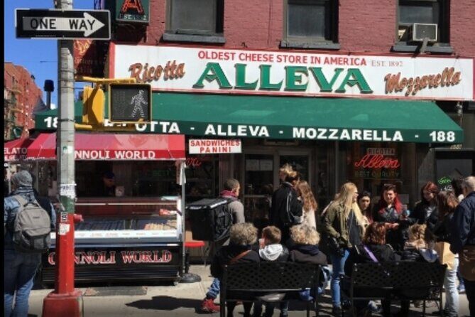 New York Main Attractions Tour with City Bus & Subway! - Practical Considerations