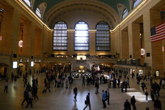 New York Midtown Scavenger Hunt Adventure - What You Can Expect from the Challenges