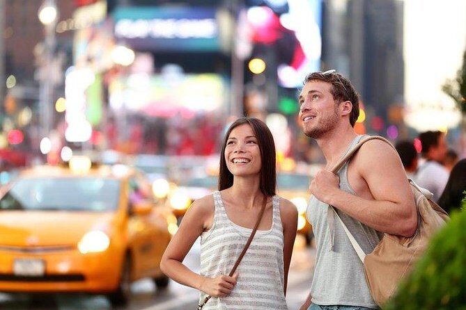 New York Neighborhoods Private Walking Tours - What to Expect on the Tour