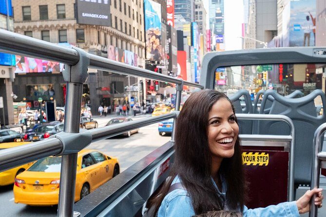 New York Pass: Empire State Building and 100+ Things To Do - Detailed Breakdown of the Itinerary