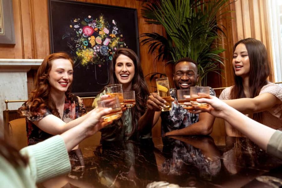 New York: Pizza, Speakeasies, and Bars Tour - Who Will Love This Tour?