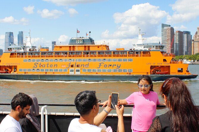 New York Princess Cruises - Practical Tips for Future Passengers