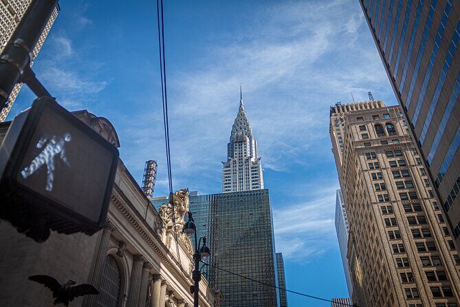 New-York : Private Guided Tour of Midtown Manhattan and Times Square - What to Expect from Your Guide and the Experience