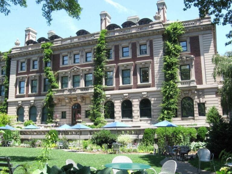 New York, Private Tour: New York in the Gilded Age - The Authenticity and Atmosphere