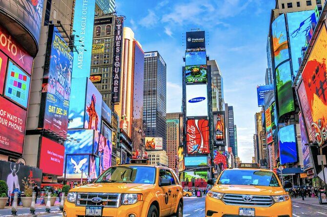 New York private transfer service JFK EWR LGA or PORT - The Itinerary and Practicalities