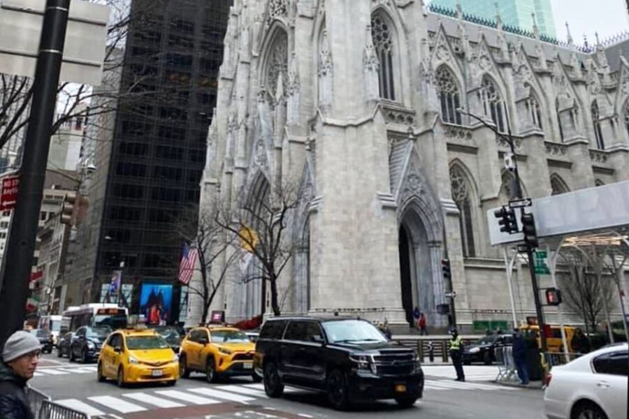 New York: Sex and the City Private Limousine Tour - Who Will Love This Tour?