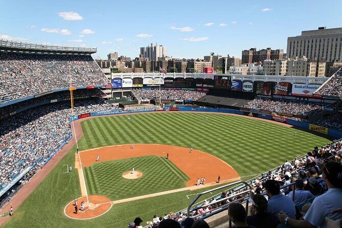 New York Soccer Experience Short Tour - Final Thoughts