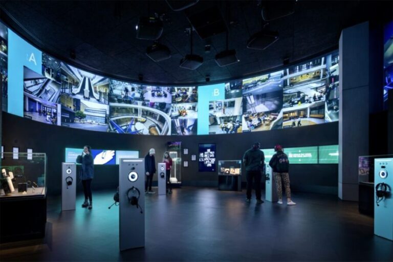 New York: SPYSCAPE Spy Museum & Experience - Why We Think You’ll Love This Experience