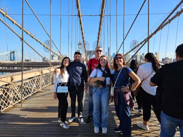 New York: The Best Of Brooklyn - What Makes It Stand Out