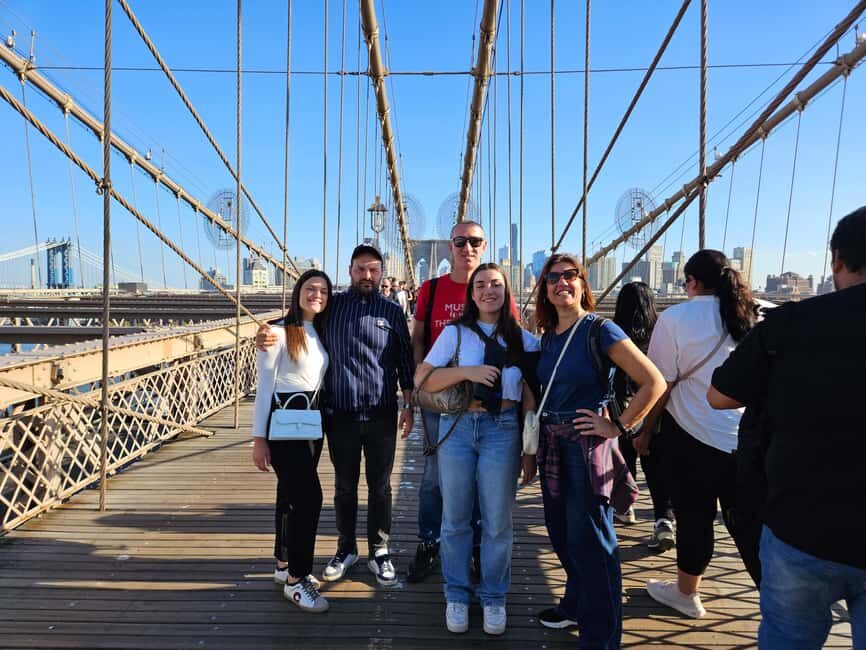 New York: The Best Of Brooklyn - What Makes It Stand Out
