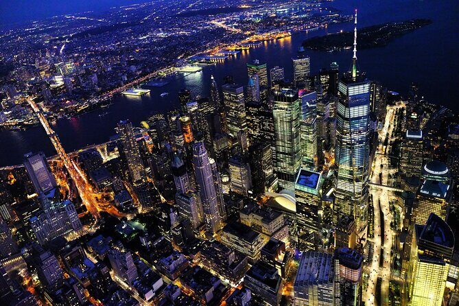 New York: Times Square Evening Walking Tour with Hot Dog - Who Should Consider This Tour?