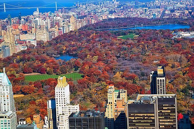 New York Tour by Subway and Bus with Private Guide - Authenticity and Authentic Recommendations