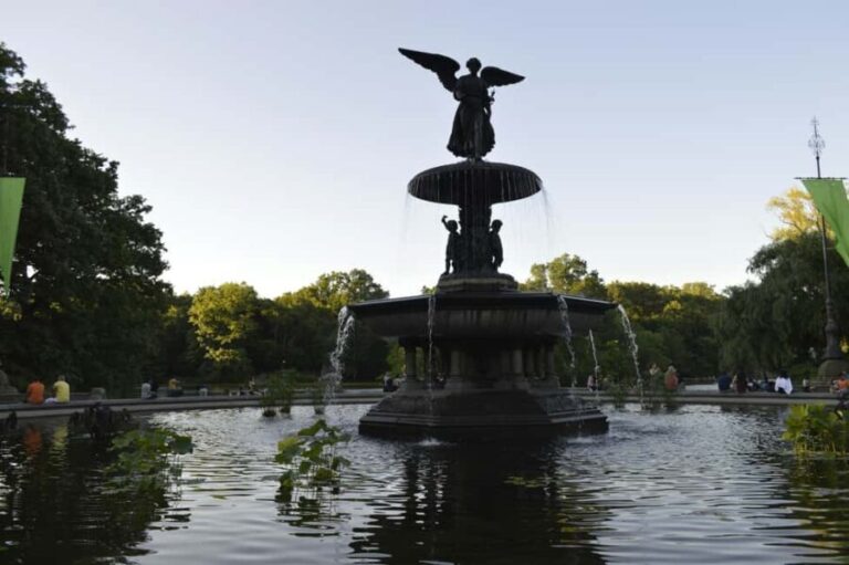 New York: Unforgettable Walking Tour Through NYCs Icons - Analyzing the Value