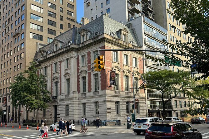 New York Upper East Side Art and Architecture Tour - The Value Proposition: Price, Content, and Practicality